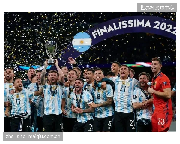 梅西确认第六次出征世界杯，战术位置后撤专注组织或成斯卡洛尼卫冕关键变招。